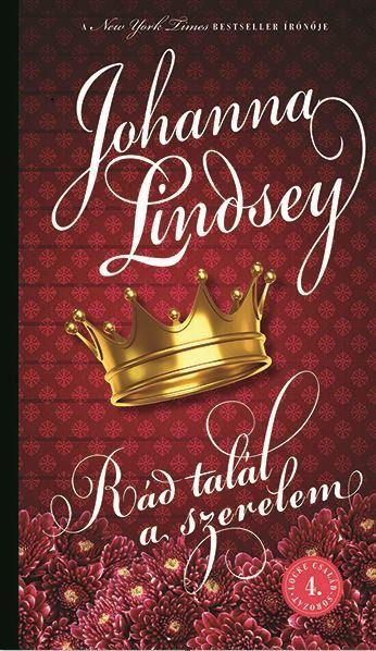 RÁD TALÁL A SZERELEM - LOCKE CSALÁD 4.