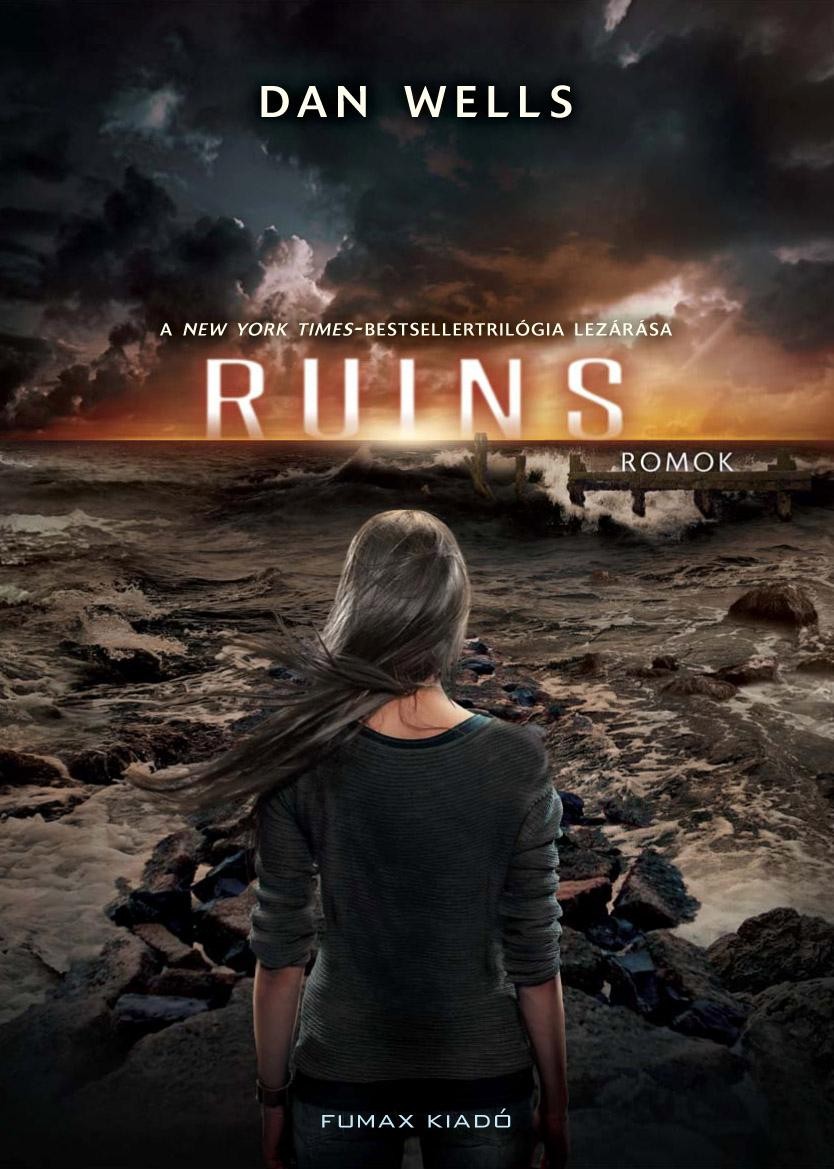 RUINS - ROMOK (2014)