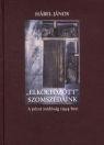 ELKÖLTÖZÖTT SZOMSZÉDAINK - A PÉCSI ZSIDÓSÁG 1944-BEN (2014)