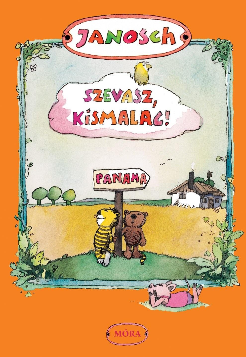 SZEVASZ, KISMALAC! (2014)