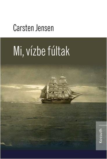 MI, VÍZBEFÚLTAK (2014)