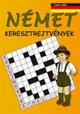 NÉMET KERESZTREJTVÉNYEK (2012)