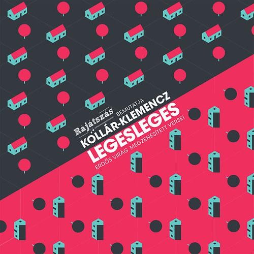 LEGESLEGES - CD - (2014)