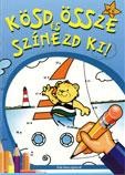 KÖSD ÖSSZE ÉS SZÍNEZD KI! (2008)