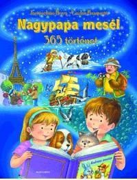 NAGYPAPA MESÉL - 365 TÖRTÉNET (2014)