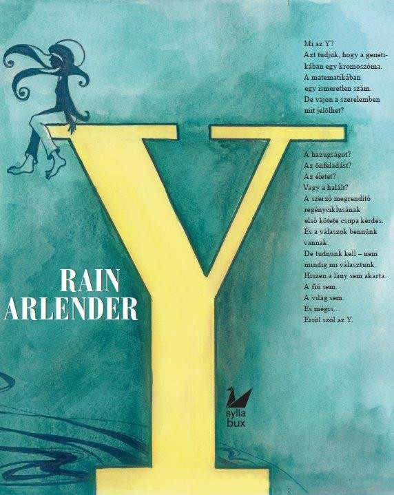Y - 1. (2014)