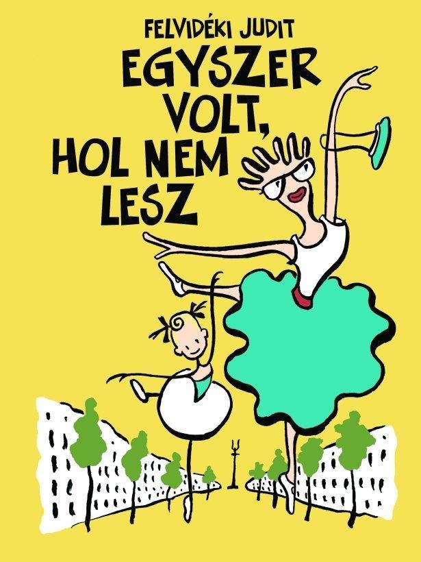 EGYSZER VOLT, HOL NEM LESZ (2014)
