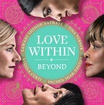 LOVE WITHIN - BEYOND - CD -