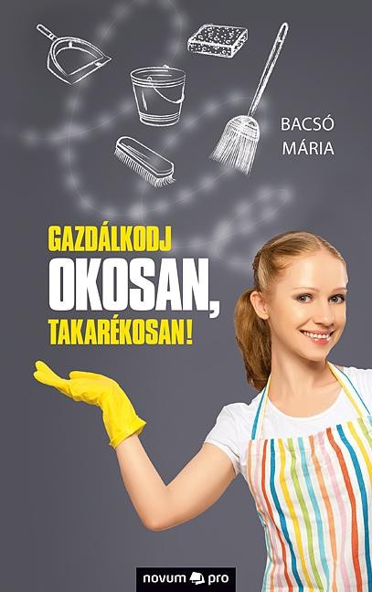 GAZDÁLKODJ OKOSAN, TAKARÉKOSAN! (2014)