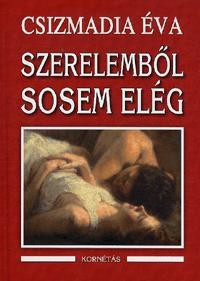 SZERELEMBŐL SOSEM ELÉG (2014)