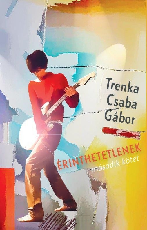 ÉRINTHETETLENEK 2. (2014)