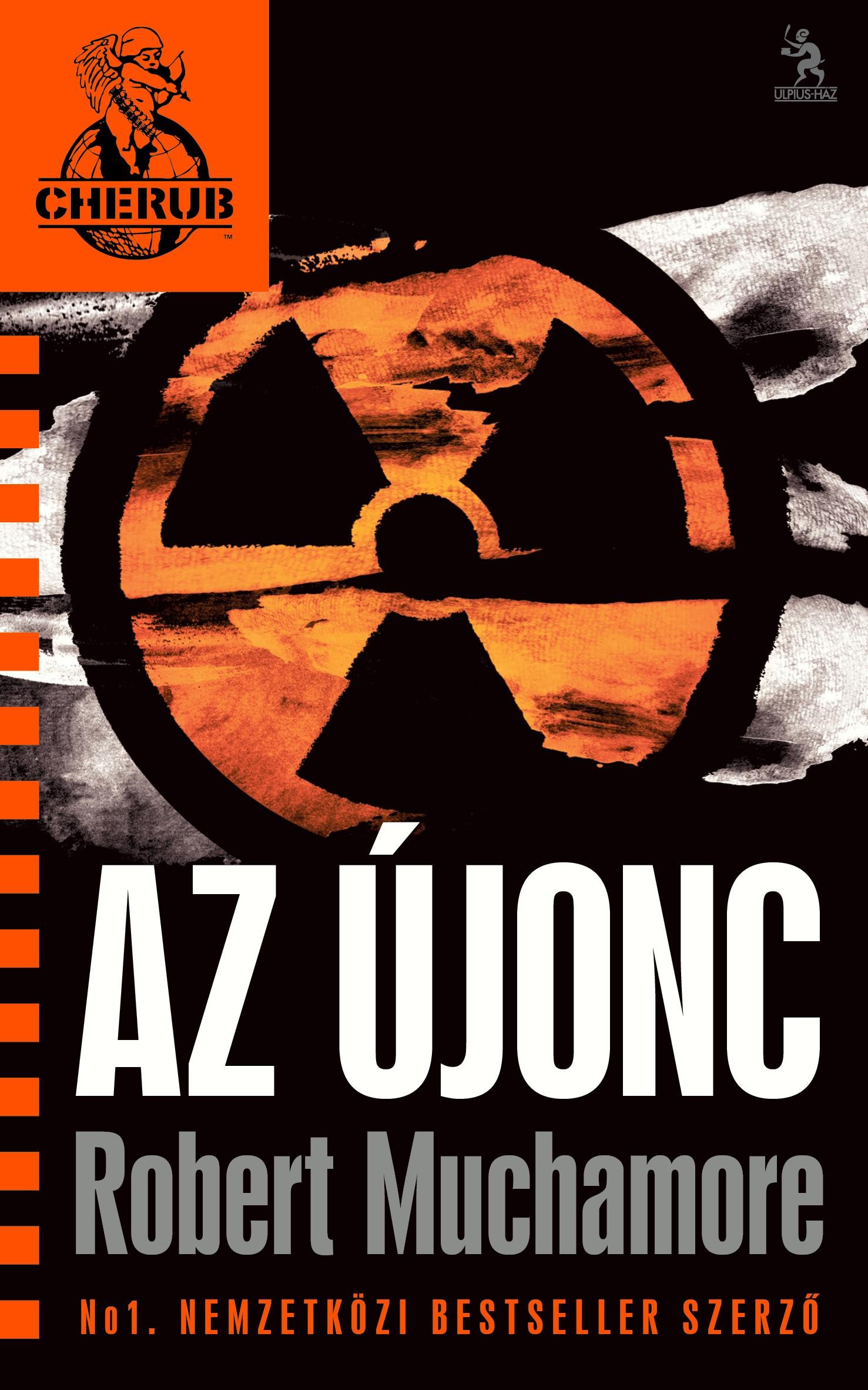 AZ ÚJONC - KERUB (2014)