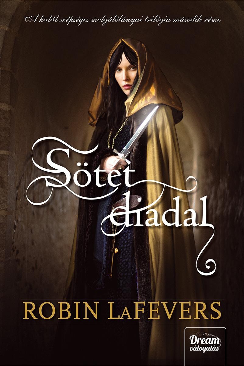 SÖTÉT DIADAL - KÖTÖTT (2014)