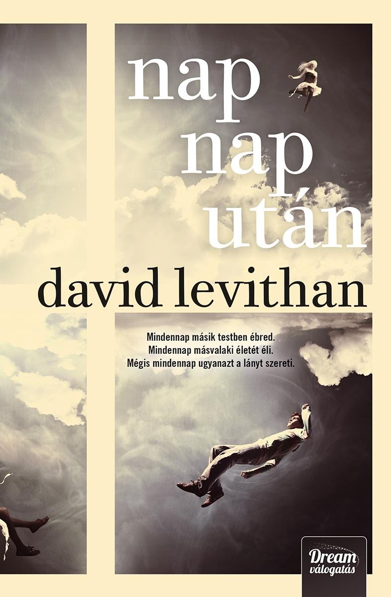 NAP NAP UTÁN - FŰZÖTT (2014)
