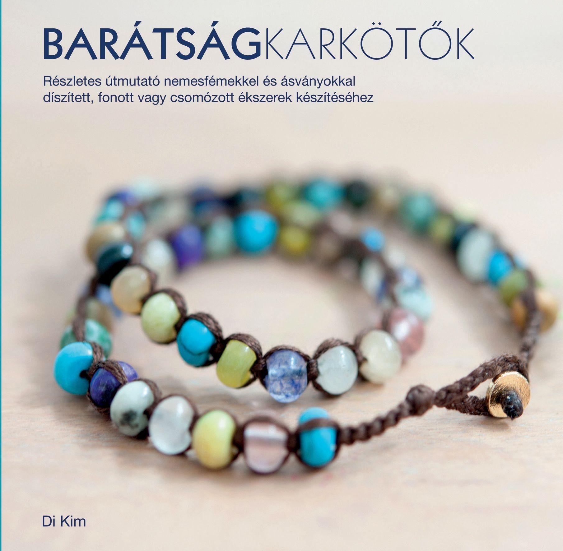 BARÁTSÁGKARKÖTŐK (2014)