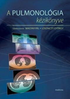 A PULMONOLÓGIA KÉZIKÖNYVE (2012)
