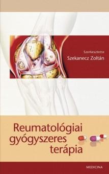 REUMATOLÓGIAI GYÓGYSZERES TERÁPIA (2009)