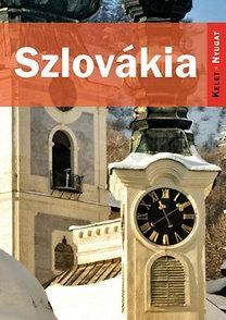 SZLOVÁKIA - KELET-NYUGAT SOROZAT (2014)