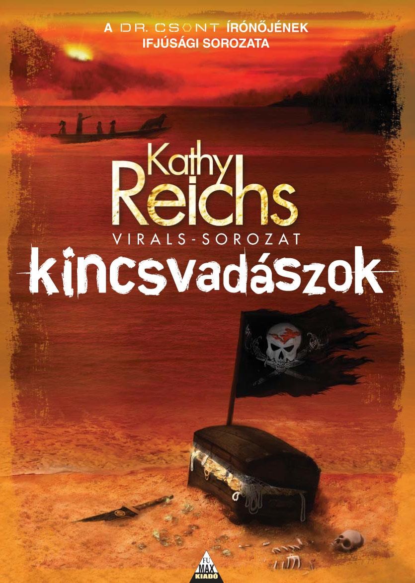 KINCSVADÁSZOK - VIRALS 2. (2014)