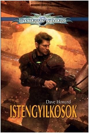 ISTENGYILKOSOK (2014)