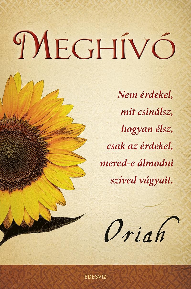 MEGHÍVÓ - NEM ÉRDEKEL, MIT CSINÁLSZ, HOGYAN ÉLSZ, ... (2014)