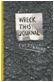 WRECK THIS JOURNAL EVERYWHERE