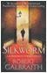 THE SILKWORM (2014)