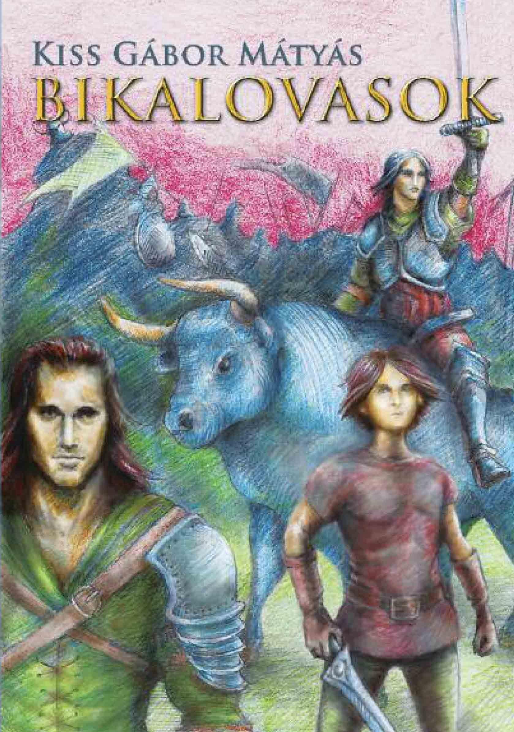 BIKALOVASOK (2014)