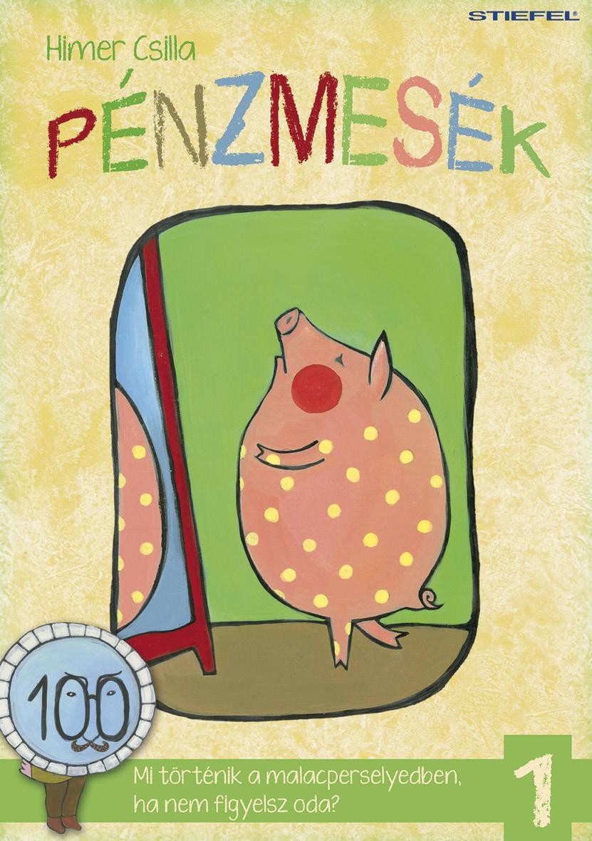 PÉNZMESÉK 1. (2014)