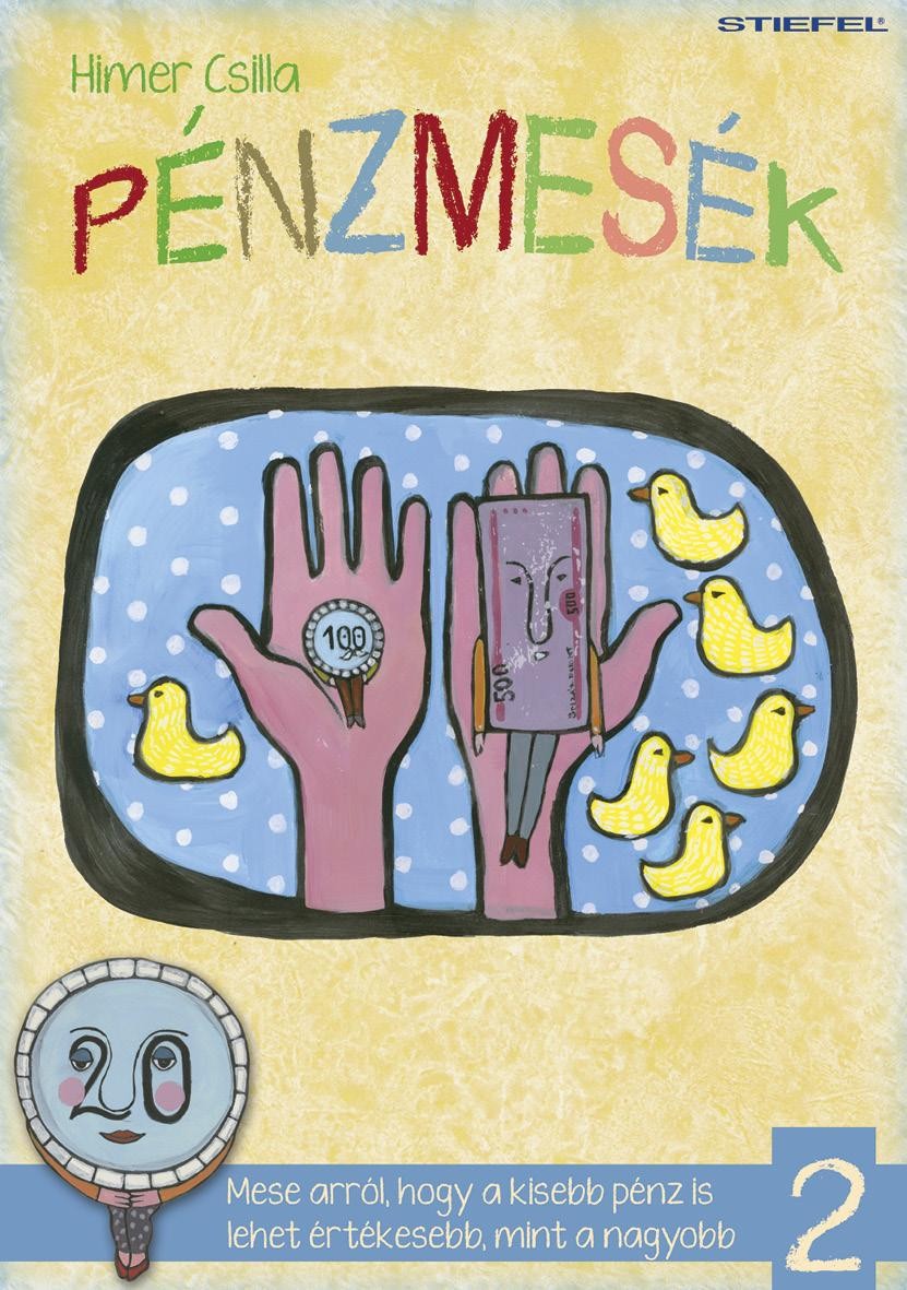 PÉNZMESÉK 2. (2014)