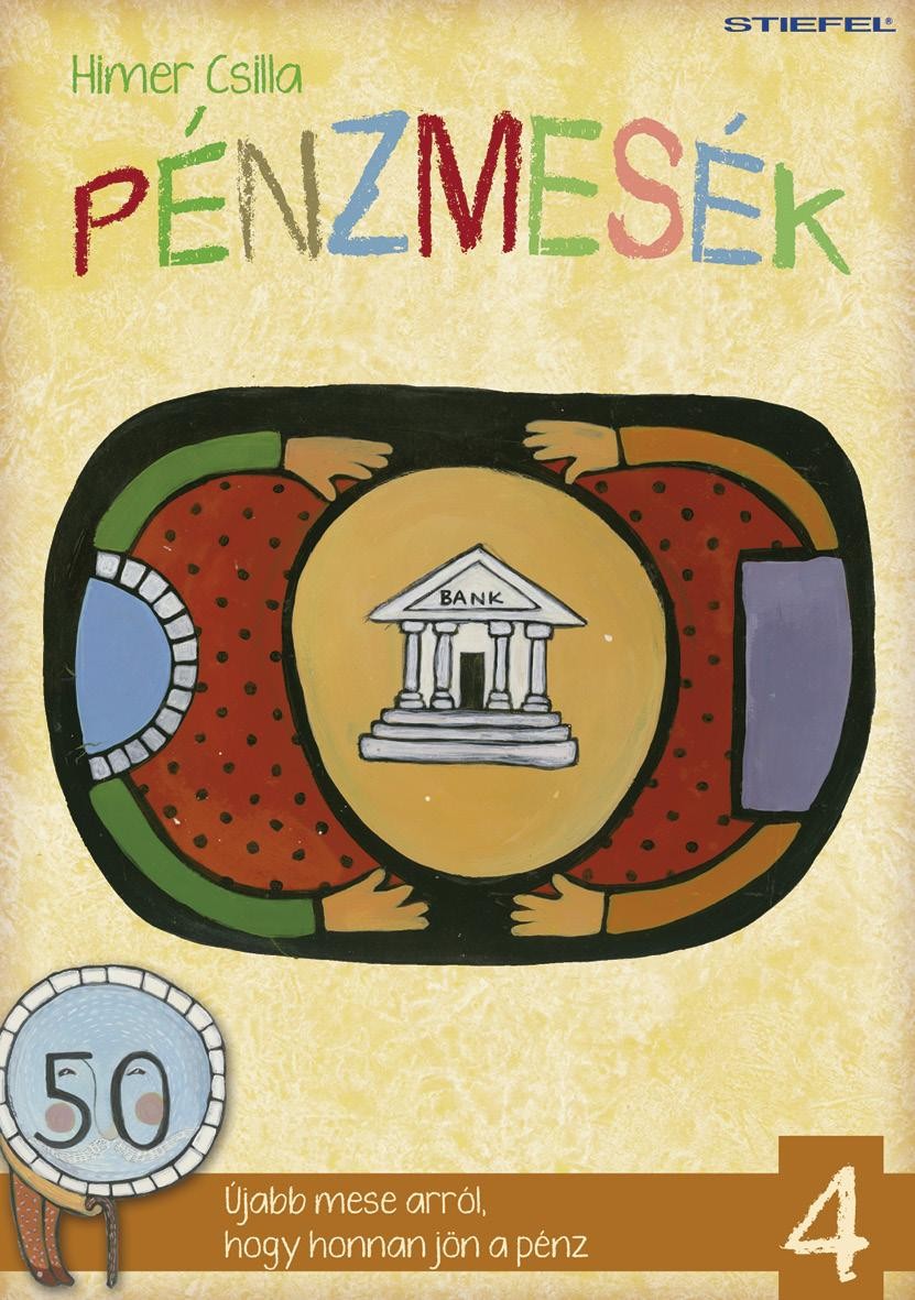 PÉNZMESÉK 4. (2014)