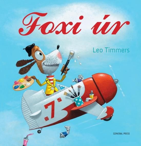 FOXI ÚR (2014)