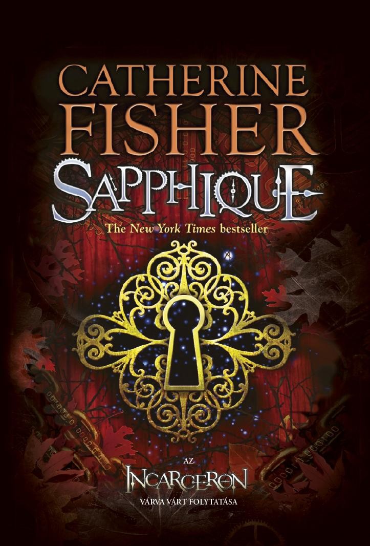 SAPPHIQUE (2014)