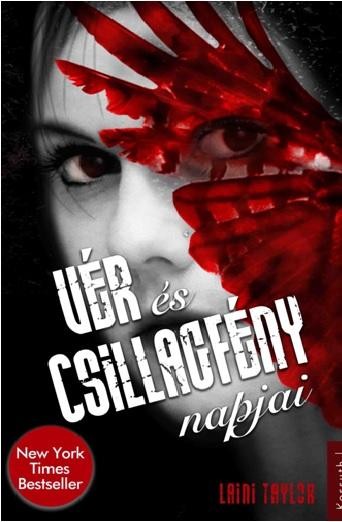 VÉR ÉS CSILLAGFÉNY NAPJAI (2014)