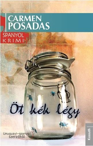 ÖT KÉK LÉGY (2014)