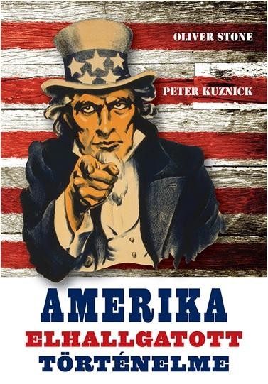 AMERIKA ELHALLGATOTT TÖRTÉNELME (2014)