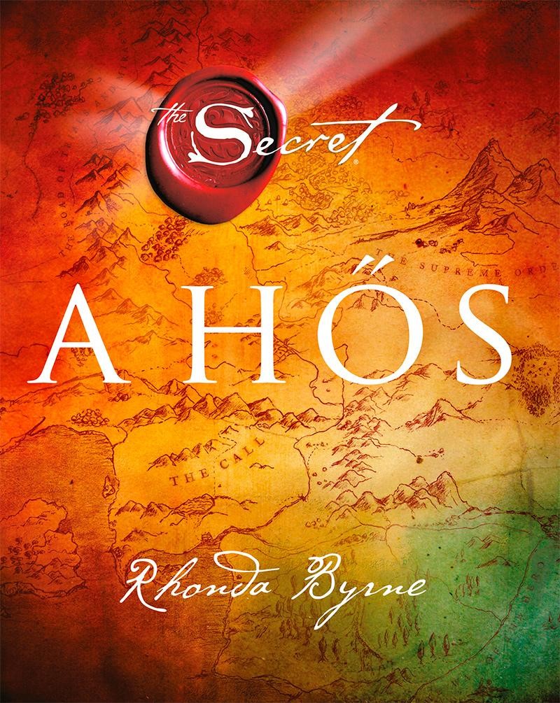 A HŐS - THE SECRET 3. (2014)