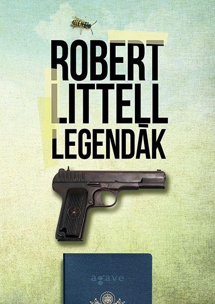 LEGENDÁK (2014)