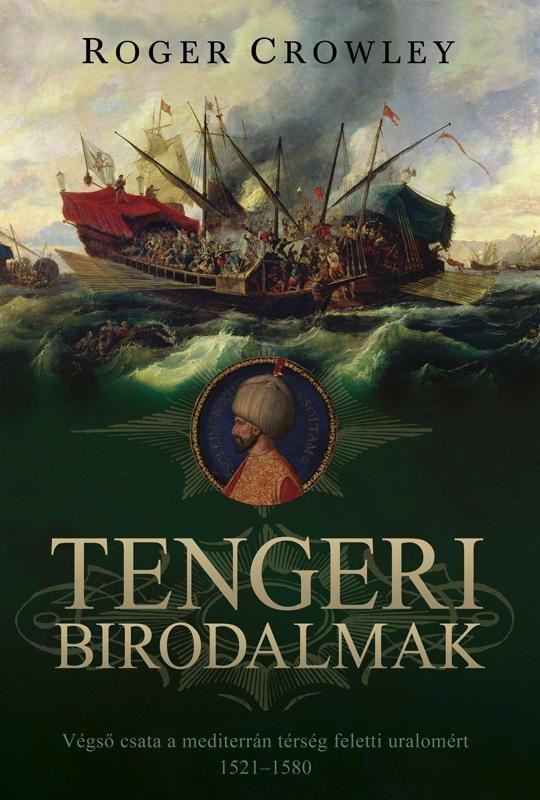 TENGERI BIRODALMAK (2014)