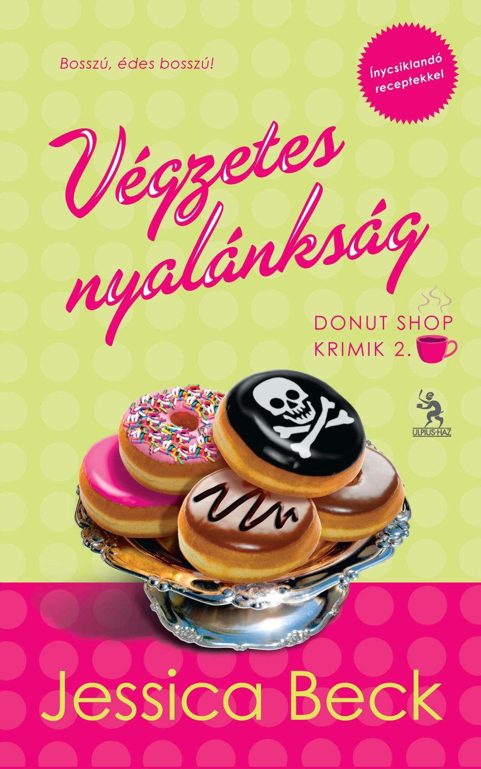 VÉGZETES NYALÁNKSÁG (2014)
