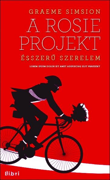 A ROSIE PROJEKT - ÉSSZERŰ SZERELEM (2014)