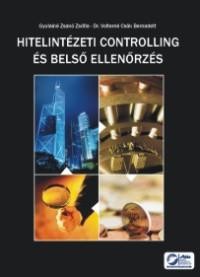 HITELINTÉZETI CONTROLLING ÉS BELSŐ ELLENŐRZÉS (2013)