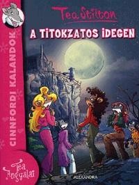 A TITOKZATOS IDEGEN (2014)