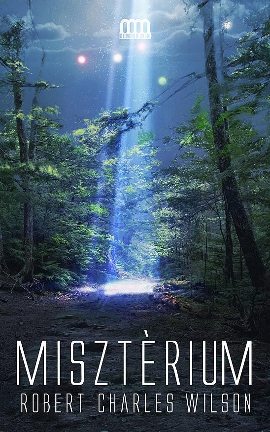 MISZTÉRIUM (2014)