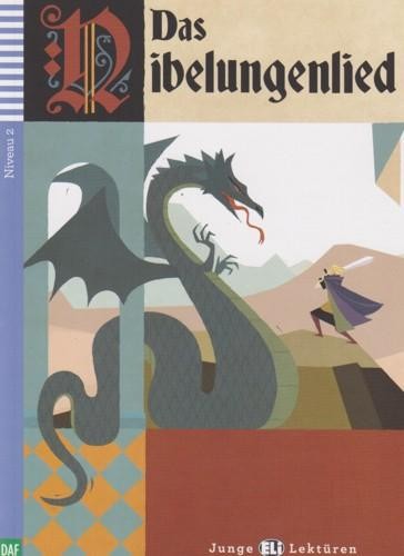 DAS NIBELUNGENLIED + CD (2014)