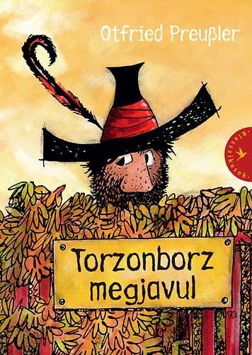TORZONBORZ MEGJAVUL (2014)