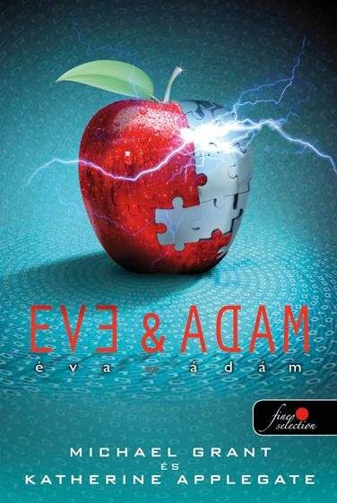EVE & ADAM - ÉVA ÉS ÁDÁM - FŰZÖTT (2014)