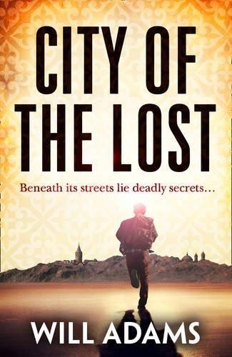 CITY ON THE LOST (2014)