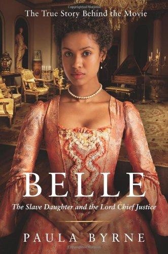 BELLE FILM-TIE (2014)