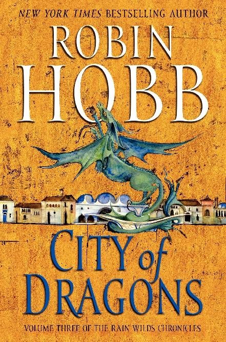 BLOOD OF DRAGONS (2014)
